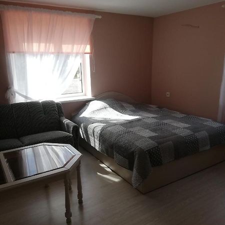 Vejo16 Appartement Biržai Buitenkant foto