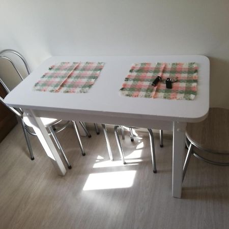 Vejo16 Appartement Biržai Buitenkant foto