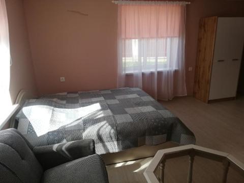 Vejo16 Appartement Biržai Buitenkant foto