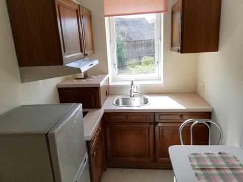 Vejo16 Appartement Biržai Buitenkant foto