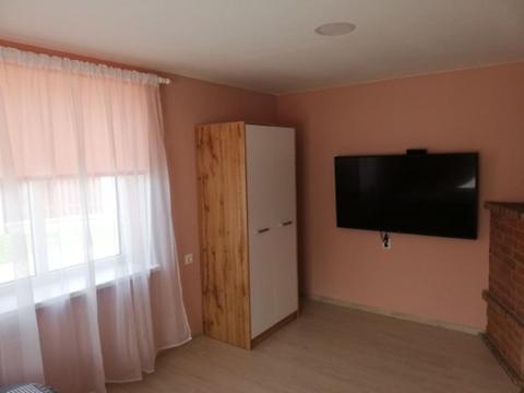 Vejo16 Appartement Biržai Buitenkant foto